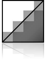 D-Type Grayscale Rasterizer